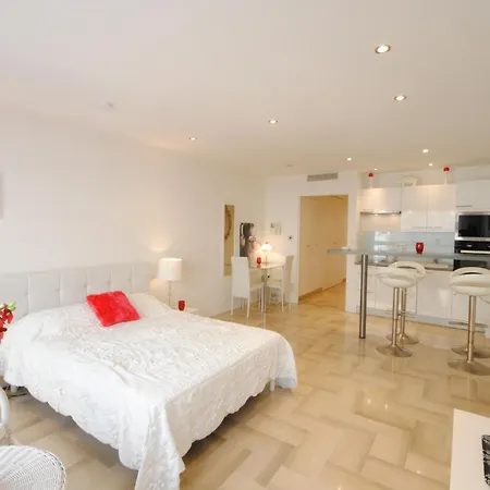 Gray D Albion Thi235 * Cannes